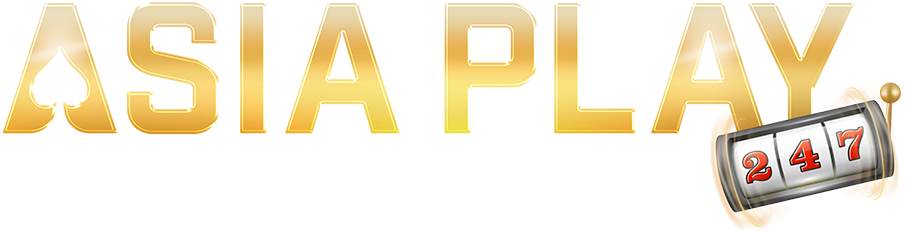 Asia Play logo