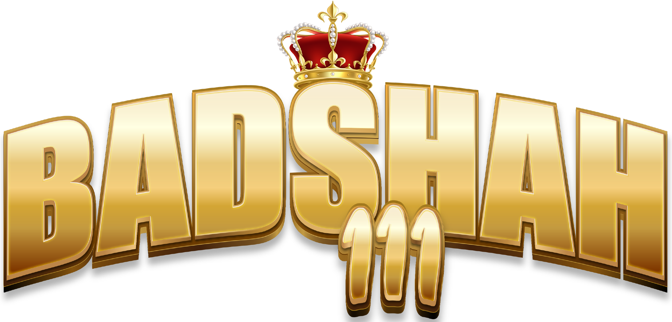 Badshah 111 logo