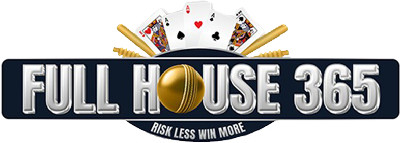 Full House 365 logo