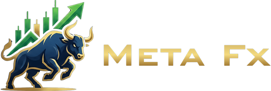 Meta FX logo