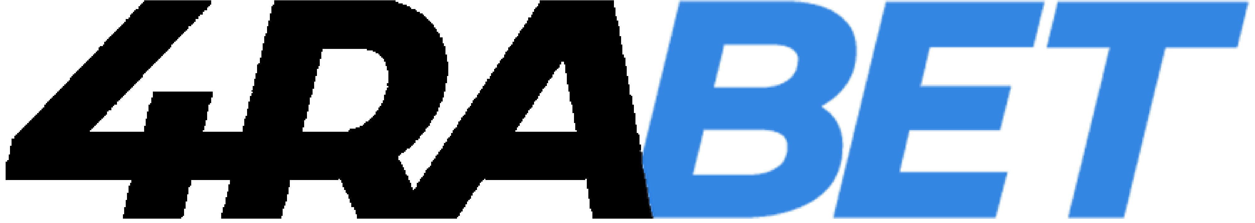 4RaBet logo