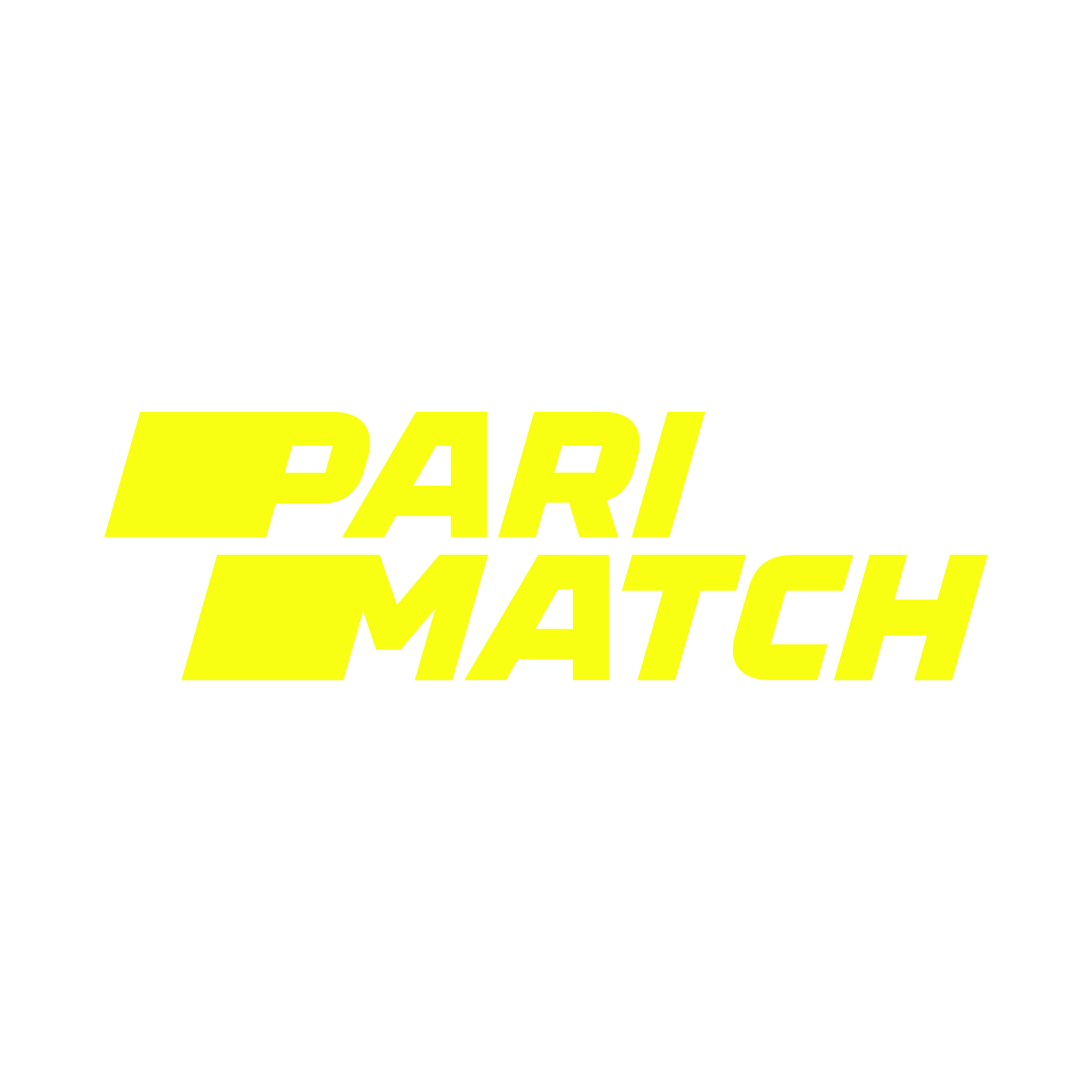 Pari Match logo