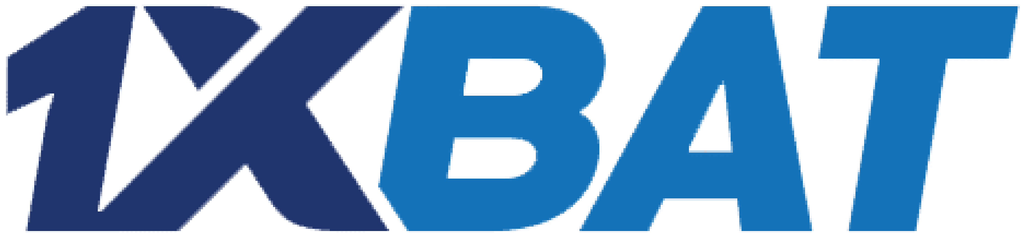 1xBet logo