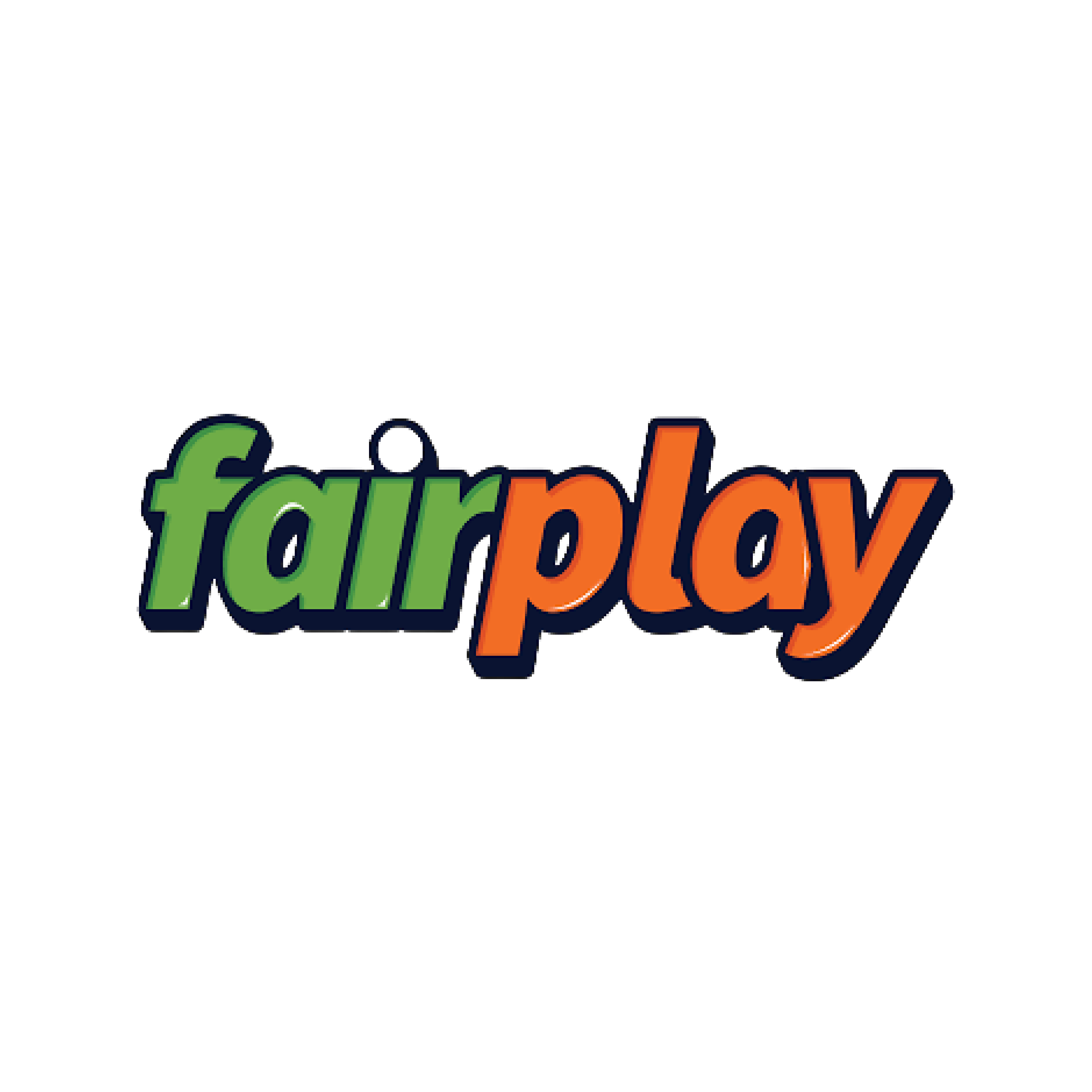 Fair Play logo