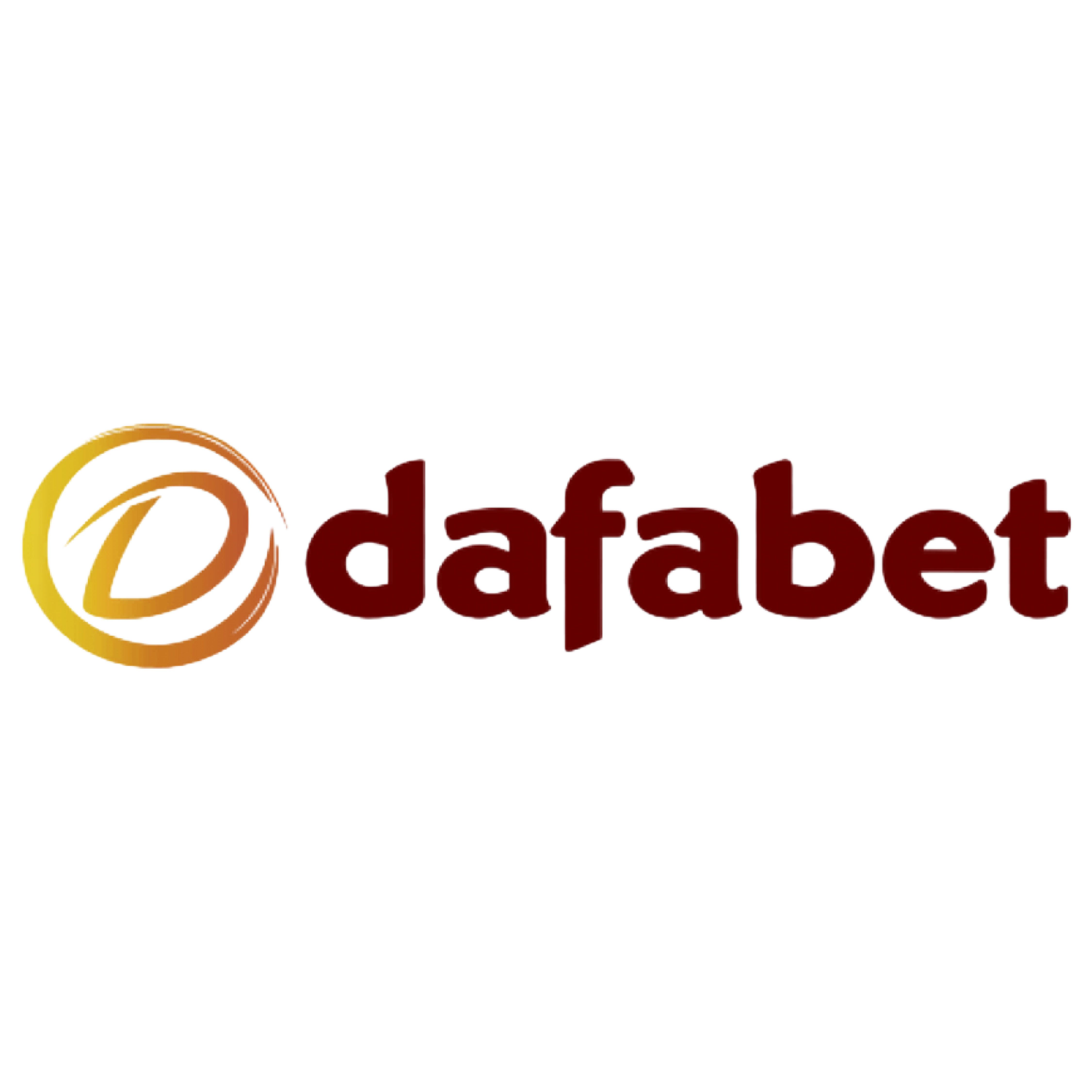 Dafabet logo
