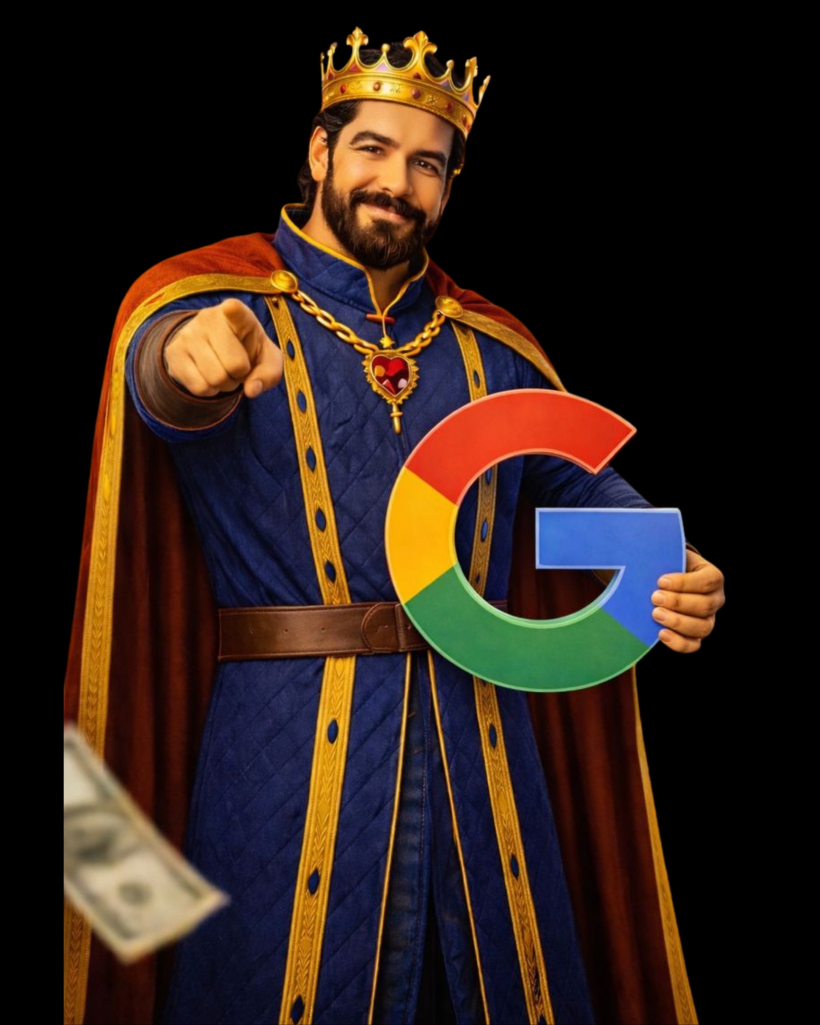 Google Ads icon