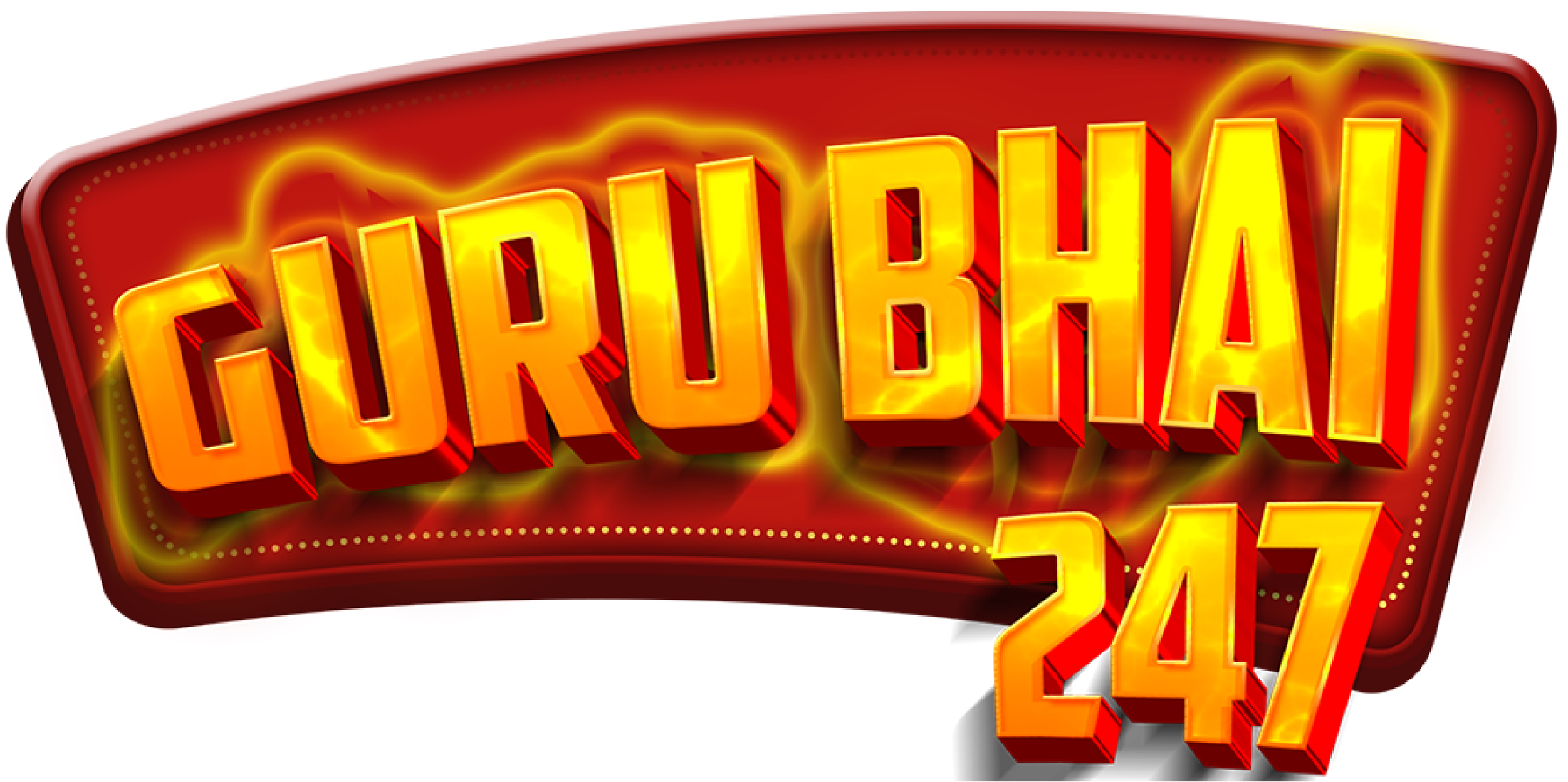 Guru Bhai logo
