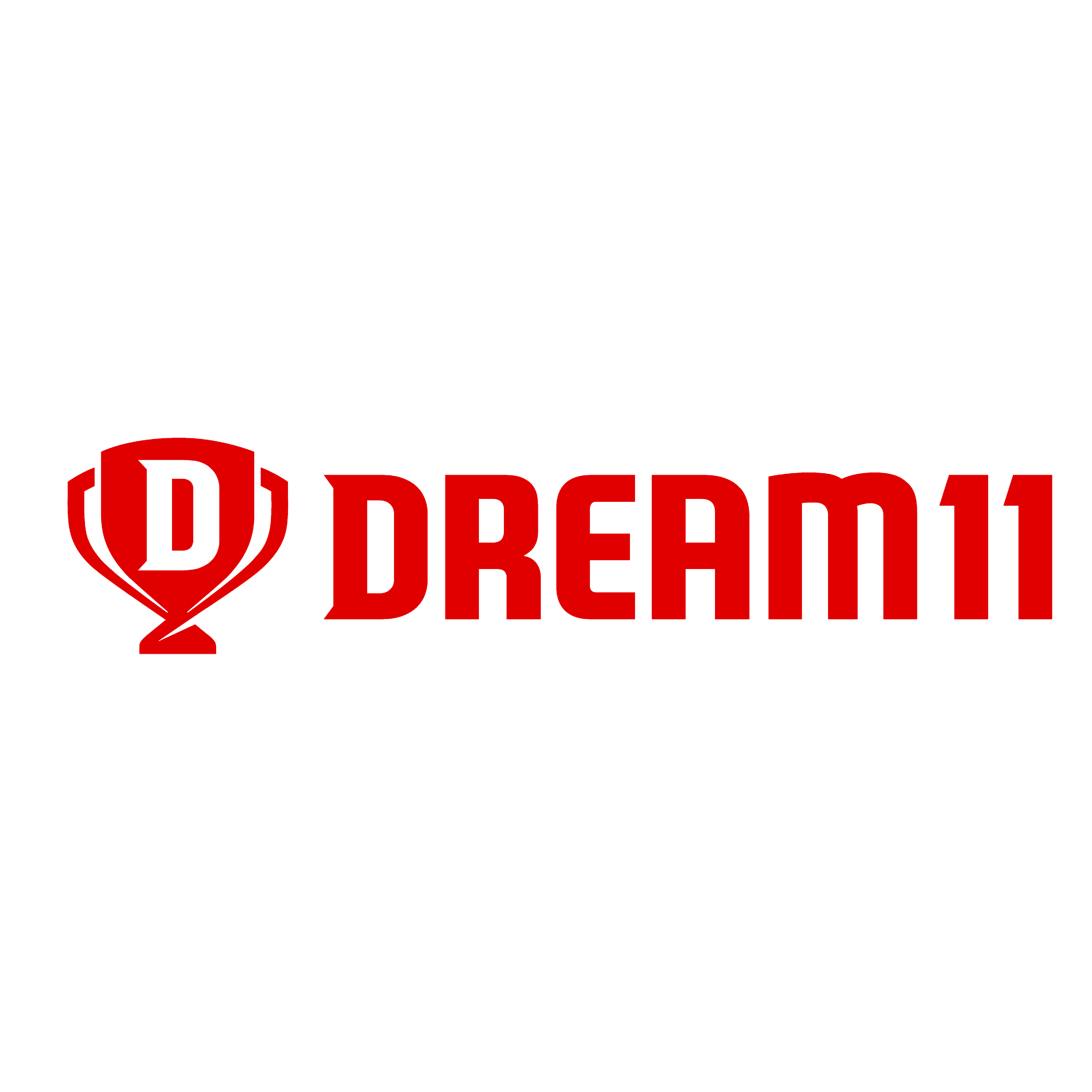 Dream11 logo